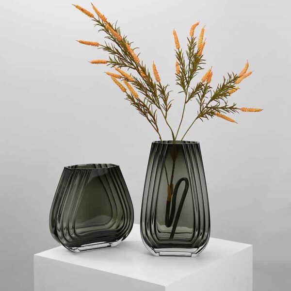 Wholesale Glass Vase HP-060 wholesale photo